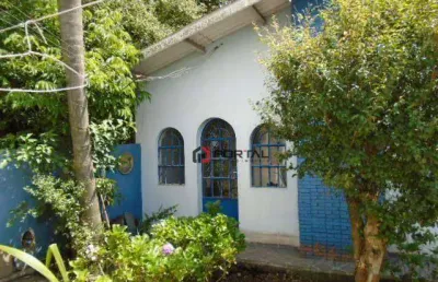 Casa em condomínio fechado com 4 quartos à venda na Rua Londrina, Centro, Cotia