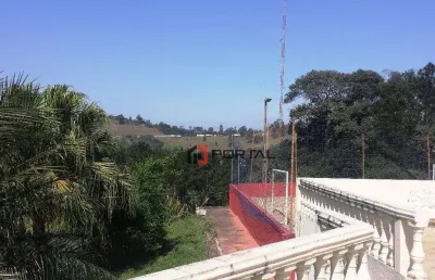 Terreno à venda, 12100 m² por r$ 4.600.000,00 - granja viana - cotia/sp