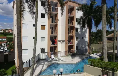 Apartamento com 2 quartos à venda na Rua Benedito Dias dos Santos, 191, Centro, Cotia