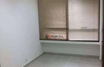Sala comercial com 2 salas à venda na Rua Adib Auada, 35, Granja Viana, Cotia