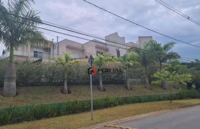 Casa com 4 dormitórios à venda, 550 m² por r$ 2.650.000,00 - granja viana - jandira/sp