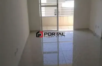 Apartamento com 2 quartos à venda na são vicente, 1071, vila santo antônio, cotia por r$ 225.000