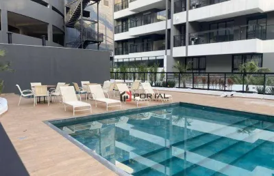 Apartamento com 3 dormitórios à venda, 108 m² por r$ 950.000,00 - granja viana - cotia/sp