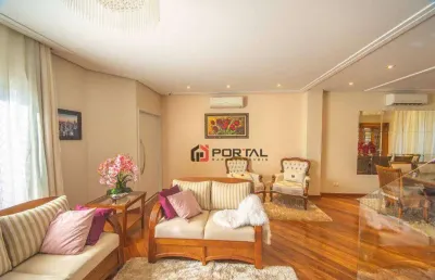Casa com 3 dormitórios à venda, 119 m² por r$ 995.000,00 - granja viana - cotia/sp