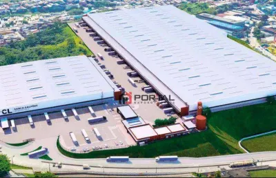 Galpão para alugar, 2365 m² por r$ 83.272,00/mês - são bernardo do campo - são bernardo do campo/sp