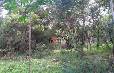 Terreno à venda, 2800 m² por r$ 1.700.000,00 - granja viana - cotia/sp