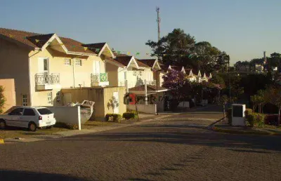 Casa com 3 dormitórios à venda, 220 m² por r$ 970.000,00 - granja viana - cotia/sp