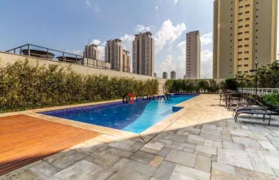 Apartamento com 3 dormitórios à venda, 143 m² por r$ 1.855.000,00 - vila leopoldina - são paulo/sp