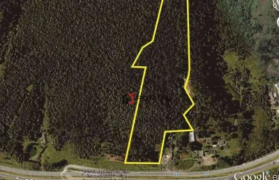 Área à venda, 63202 m² por r$ 8.220.000,00 - itapecerica da serra - itapecerica da serra/sp