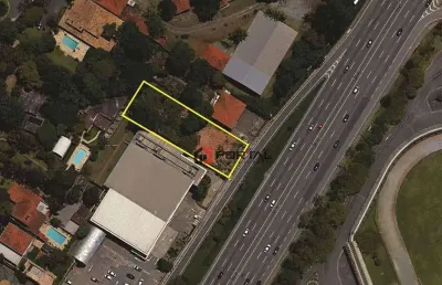 Terreno, 1319 m² - venda por r$ 2.638.000,00 ou aluguel por r$ 15.215,00/mês - granja viana - cotia/sp