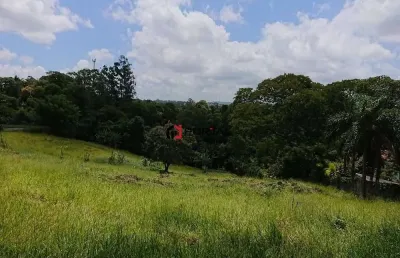Terreno em condomínio fechado à venda na estrada fazendinha, pousada dos bandeirantes, carapicuíba por r$ 2.870.000