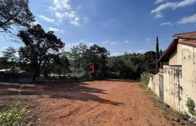 Terreno à venda, 2765 m² por r$ 870.000,00 - granja viana - carapicuíba/sp