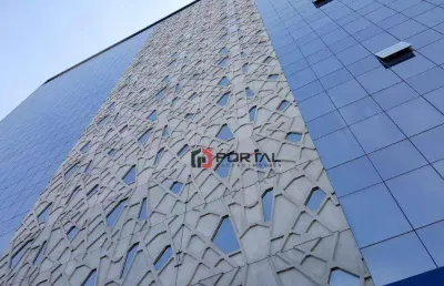 Sala à venda, 632 m² por r$ 6.890.000,00 - chácara santo antônio - são paulo/sp