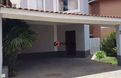 Casa com 4 dormitórios à venda, 246 m² por r$ 999.000,00 - granja viana - cotia/sp
