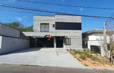 Casa em condomínio fechado com 4 quartos à venda na avenida estácio de sá, 1756, são paulo ii, cotia por r$ 3.800.000