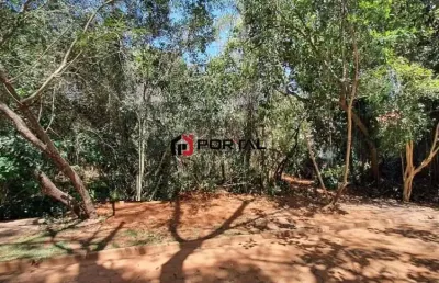 Terreno em condomínio fechado à venda na de fazendinha, terras do madeira, carapicuíba por r$ 450.000