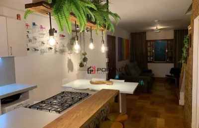 Casa com 3 dormitórios à venda, 83 m² por r$ 620.000,00 - granja viana - cotia/sp
