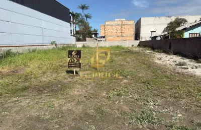 Excelente terreno pronto para contruir com 630m² em região nobre