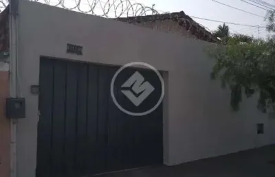Excelente casa de esquina na vila sul em aparecida de goiania codigo: 82817