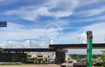 Casa em condomínio fechado com 4 quartos à venda na Rua Veneza, S/N, Jardins Marselha, Aparecida de Goiânia