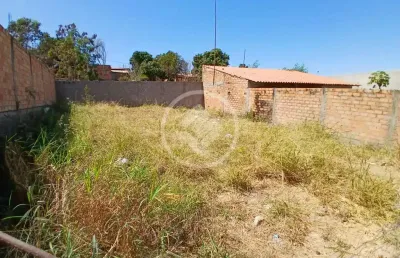 Terreno à venda na Rua Da Copaíba, ., Residencial Vale da Serra, Caldas Novas