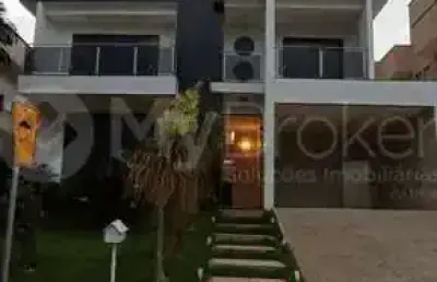 Sobrado com 4 quartos - condomínio do lago codigo: 13524