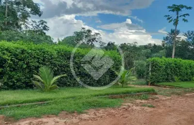 Excelente lote no condomínio de chácara terra santa complexo arca park em trindade, unidade galileia contendo 1.100 mts de área codigo: 70856