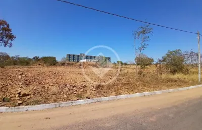 Terreno em frente a faculdade integra codigo: 82371