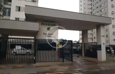 Magnifico apartamento na regiao do eldorado parque codigo: 95371