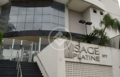 Morar com conforto e segurança e o que visage platine oferece codigo: 117833
