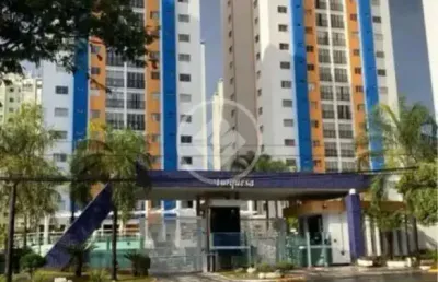 Apartamento com 3 quartos à venda na Avenida Milão, s/n, Residencial Eldorado, Goiânia