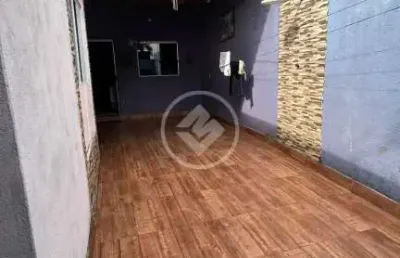 Casa com 3 quartos à venda na Rua Guapeva, SN, Setor Parque Tremendão, Goiânia