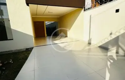 Casa alto padrao na vila oliveira em aparecida de goiania codigo: 82098