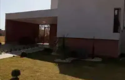 Casa térrea condomínio residencial terras alpha 2 codigo: 15167
