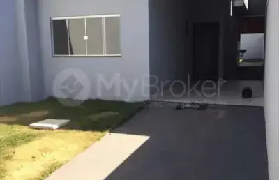 Casa com 2 quartos - alphaville residencial - goiânia codigo: 13396