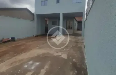 Casa 3q 2s residencial nova aurora goiânia codigo: 106252