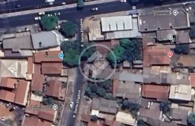Casa com 3 quartos à venda na Rua Santa Efigênia, 18, Jardim Planalto, Goiânia
