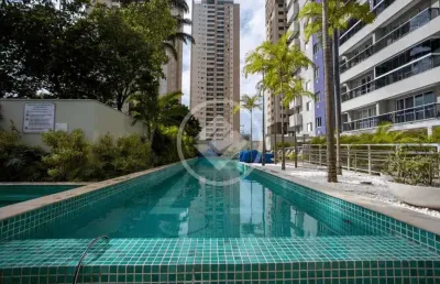 Cond.: the expression bairro: setor bueno valor: r$ 620.000,00 codigo: 19822
