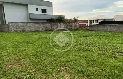 Terreno à venda na Rua Suvannah, S/N, Jardins Porto, Senador Canedo