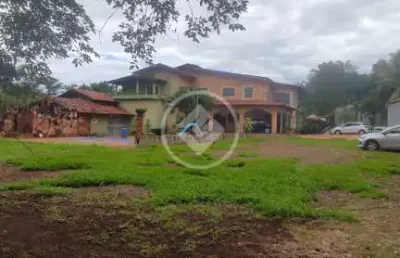 Fazenda à venda na Estrada 100, 121, Chácaras de Recreio São Joaquim, Goiânia