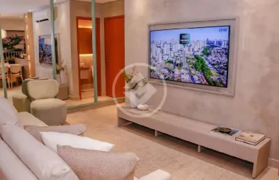 Ágio imóvel na planta residencial varandas bueno codigo: 74706