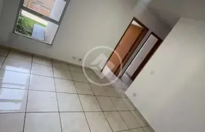 Apartamento no térreo - próx ao terminal veiga jardim codigo: 117946