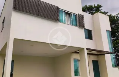 Sobrado dos sonhos no melhor condomínio codigo: 99852