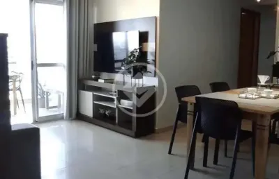 Apartamento com 3 suítes plenas na av. t-15 codigo: 45401