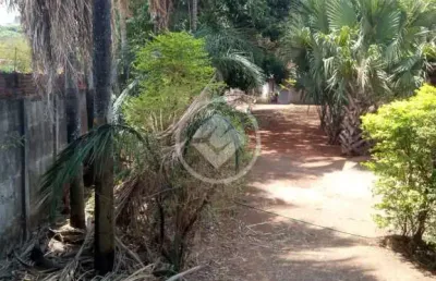 Fazenda à venda na Rua Marques de Abreu, S/N, Chácaras Dona Gê, Goiânia