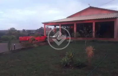 Fazenda à venda na Bonfinópolis, 01, Zona Rural, Bonfinópolis