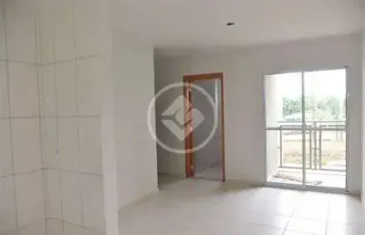 Apartamento com 2 quartos à venda na Avenida Vereador Vagner da Silva Ferreira, 11, Parque Itatiaia, Aparecida de Goiânia