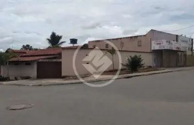 Barracão / Galpão / Depósito à venda na Rua Santa Catarina, Jardim Itaipu, Goiânia