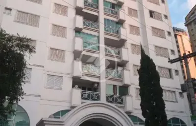 Apartamento com 3 quartos à venda na T-48, sn, Setor Bueno, Goiânia