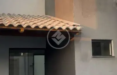 Casa com 2 quartos à venda na Rua Brasília, Jardim Itaipu, Goiânia